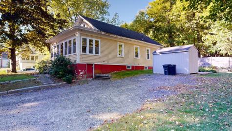 14 Morse Street Auburn ME 04210