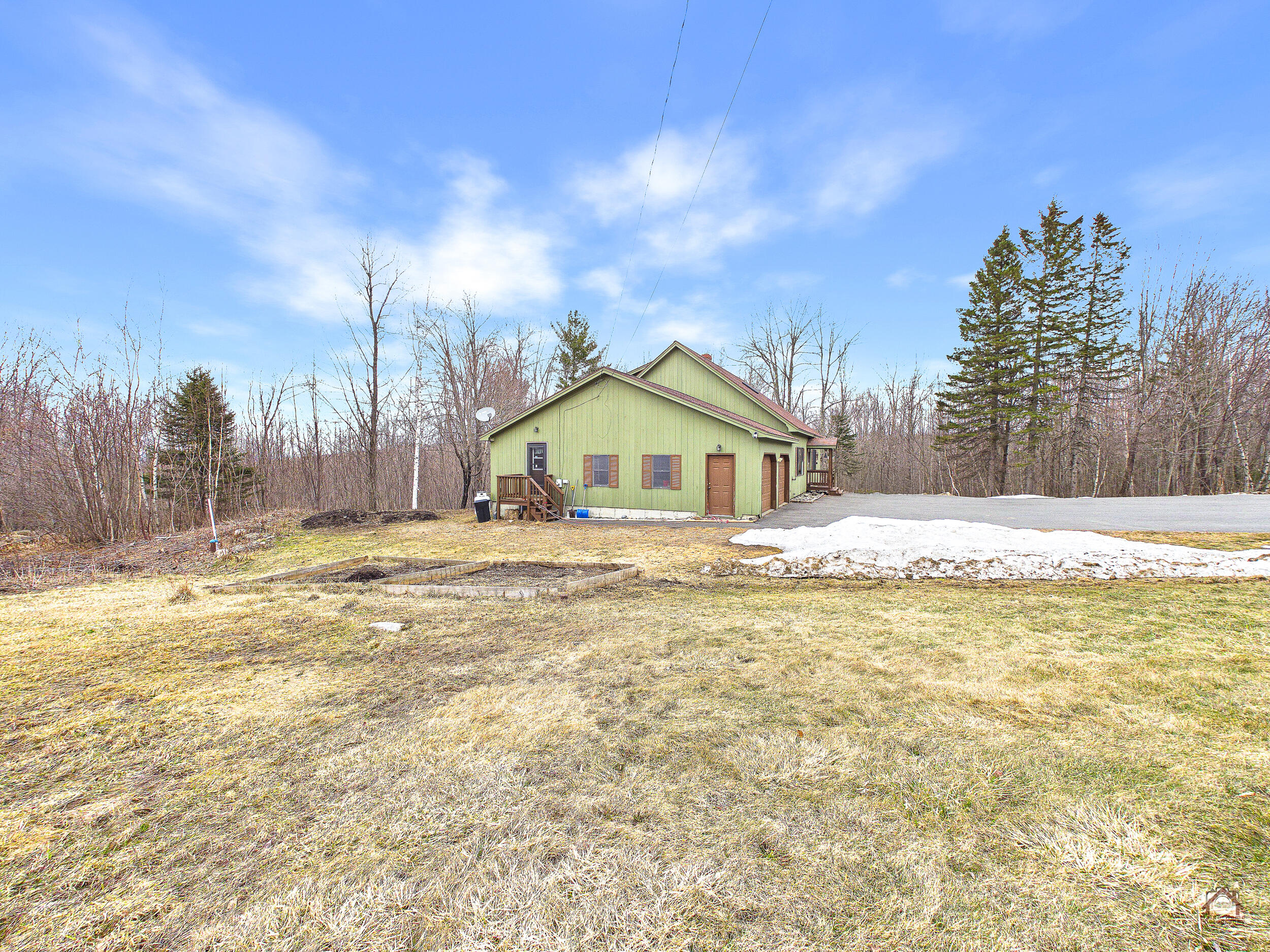 624 Mile Hill Road New Sharon ME 04955