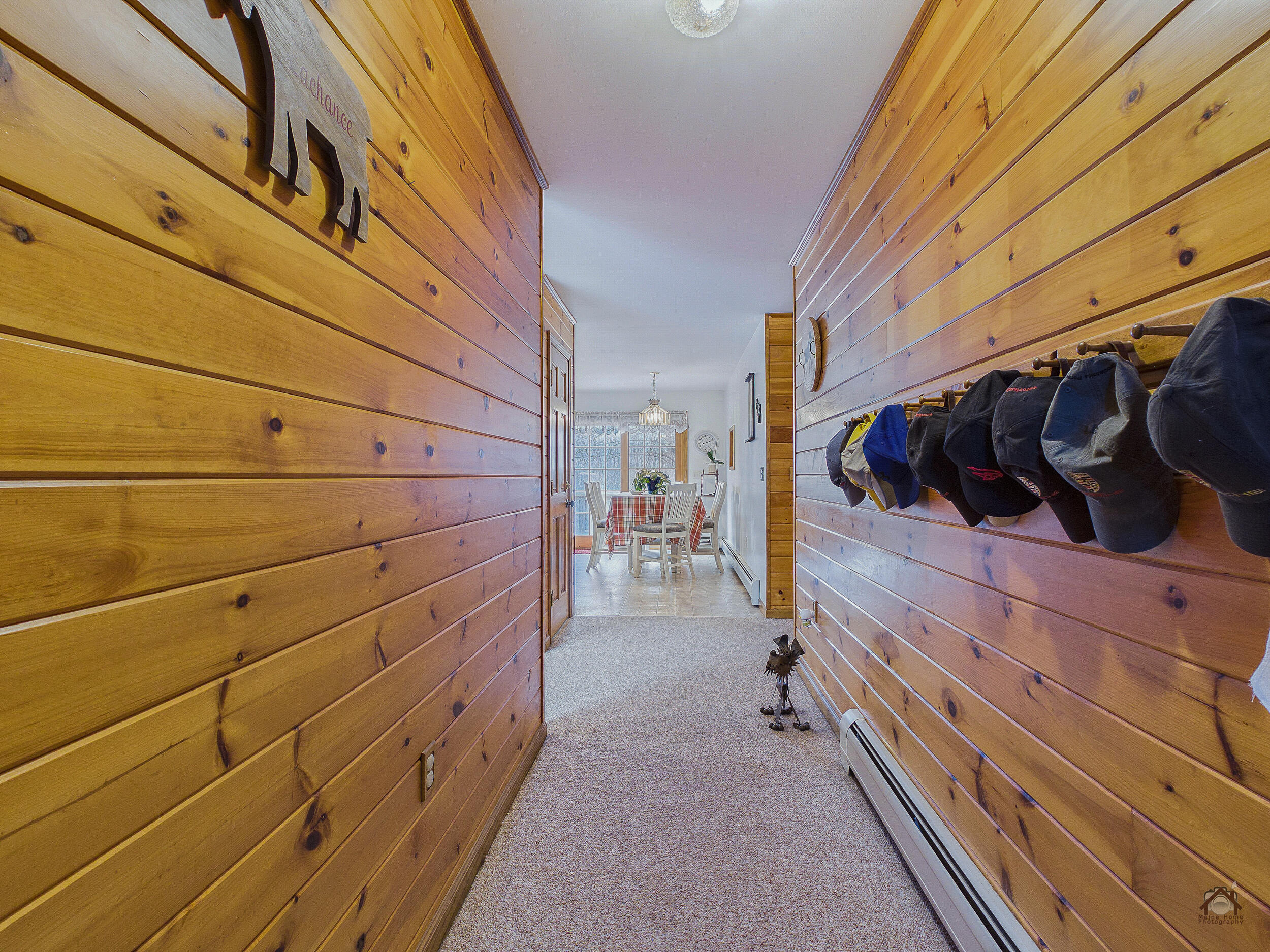 624 Mile Hill Road New Sharon ME 04955