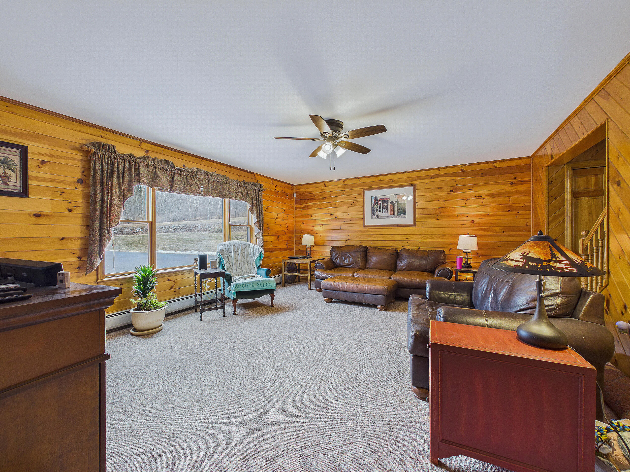 624 Mile Hill Road New Sharon ME 04955