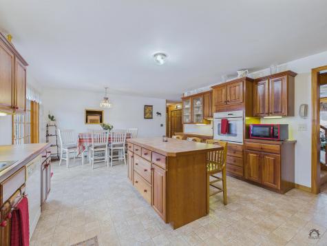 624 Mile Hill Road New Sharon ME 04955