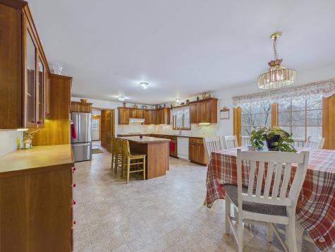 624 Mile Hill Road New Sharon ME 04955