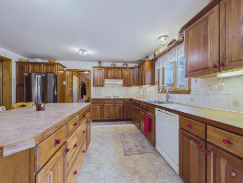 624 Mile Hill Road New Sharon ME 04955