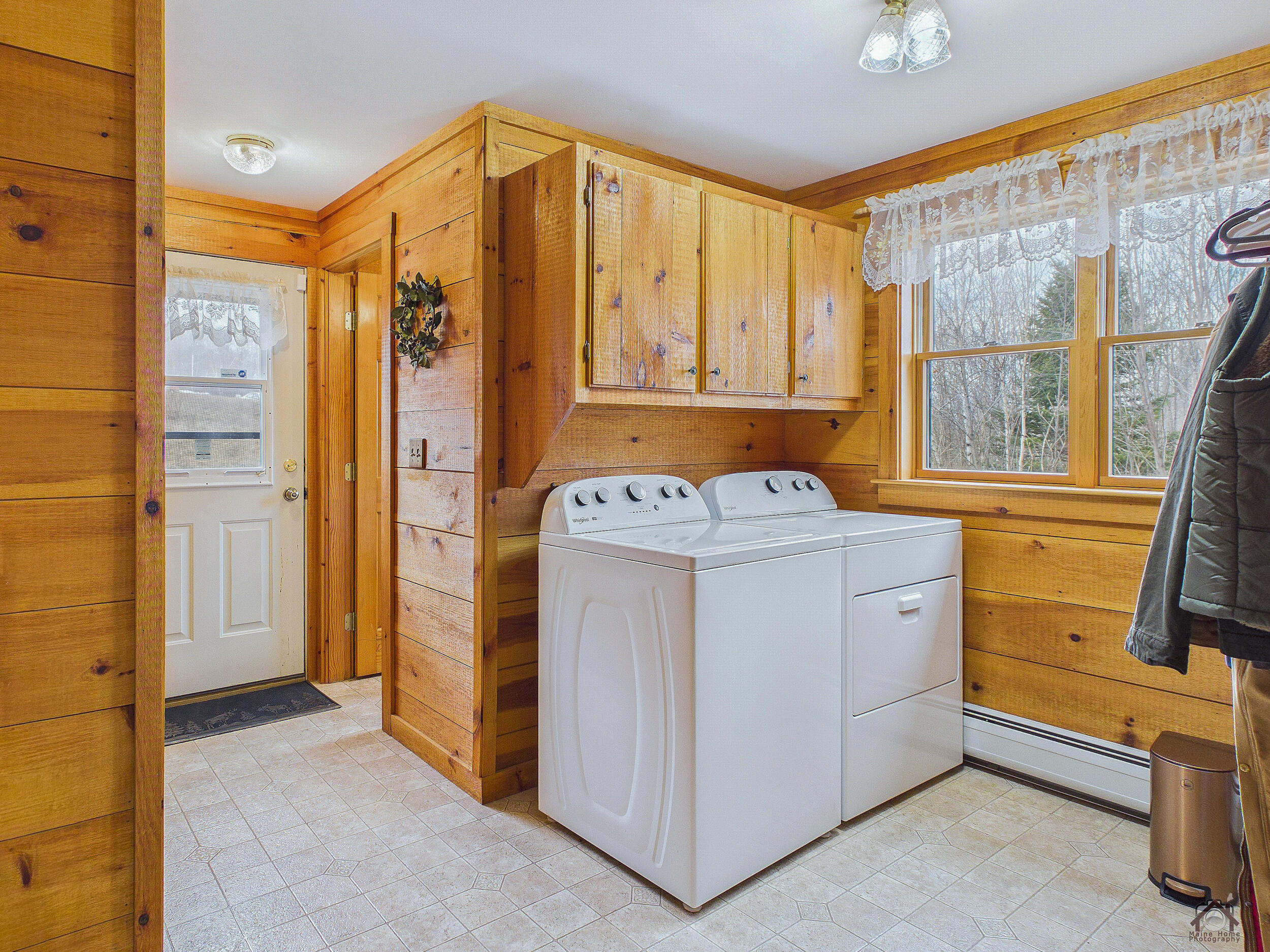 624 Mile Hill Road New Sharon ME 04955