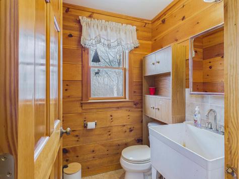 624 Mile Hill Road New Sharon ME 04955
