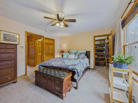 624 Mile Hill Road New Sharon ME 04955