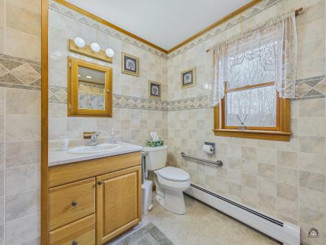 624 Mile Hill Road New Sharon ME 04955