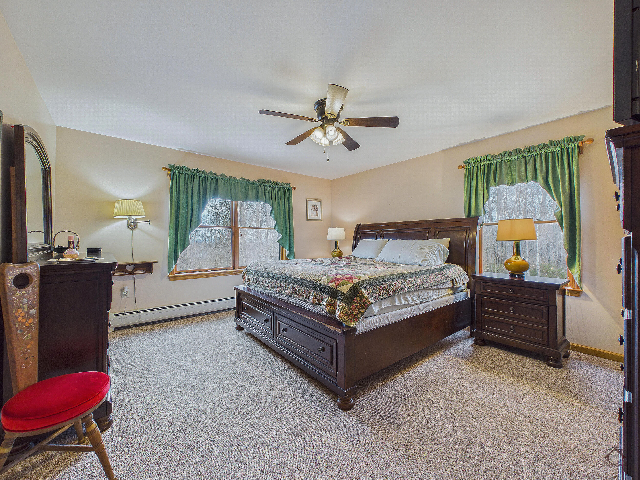 624 Mile Hill Road New Sharon ME 04955