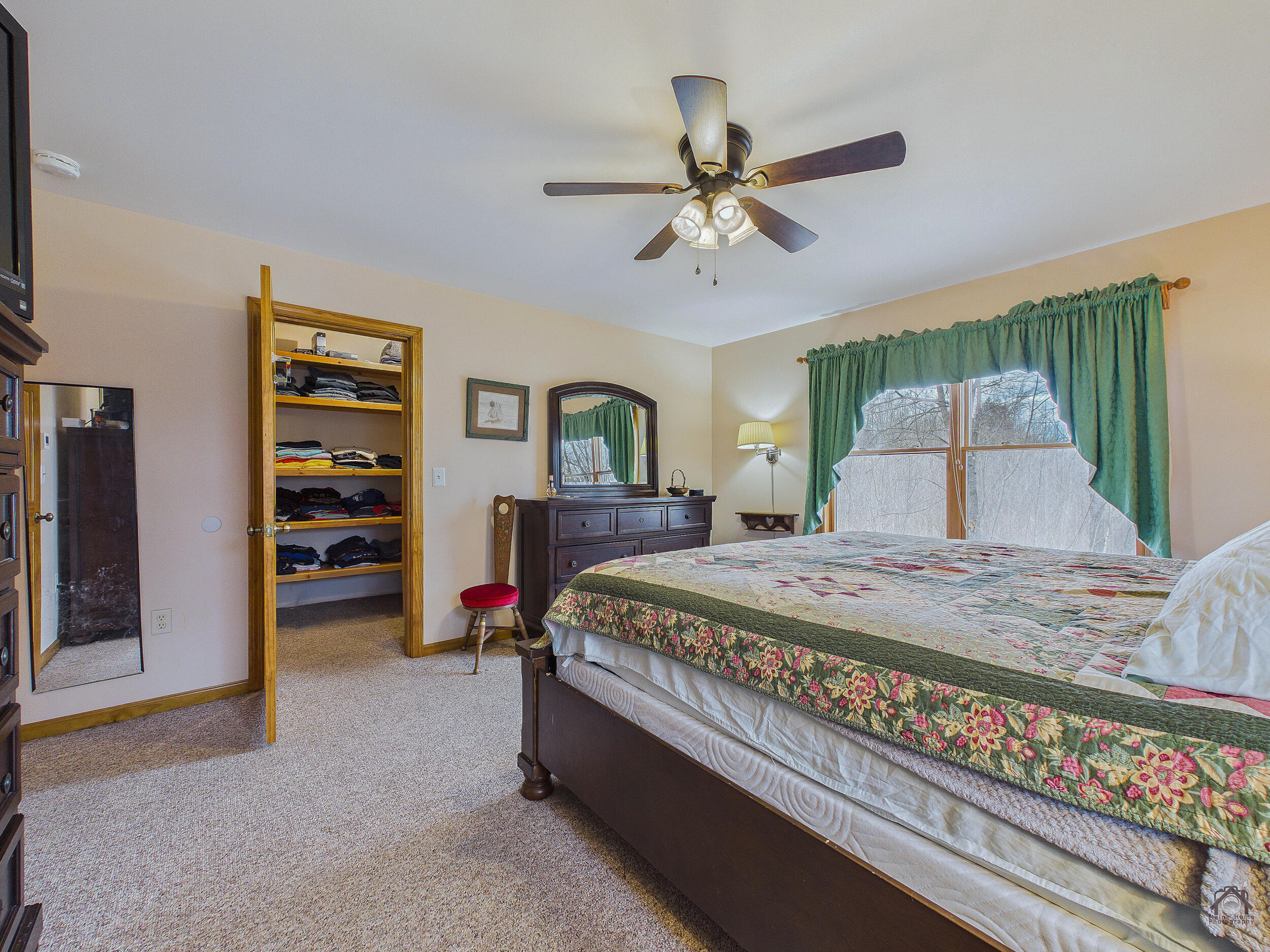 624 Mile Hill Road New Sharon ME 04955