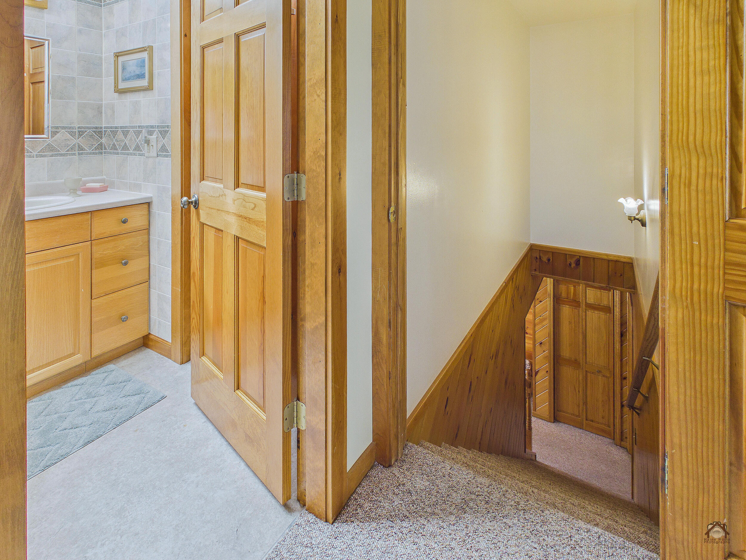 624 Mile Hill Road New Sharon ME 04955