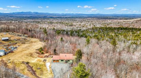 624 Mile Hill Road New Sharon ME 04955