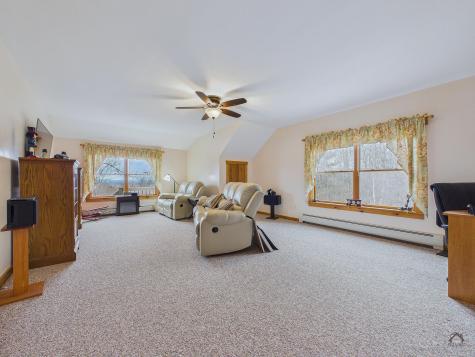 624 Mile Hill Road New Sharon ME 04955
