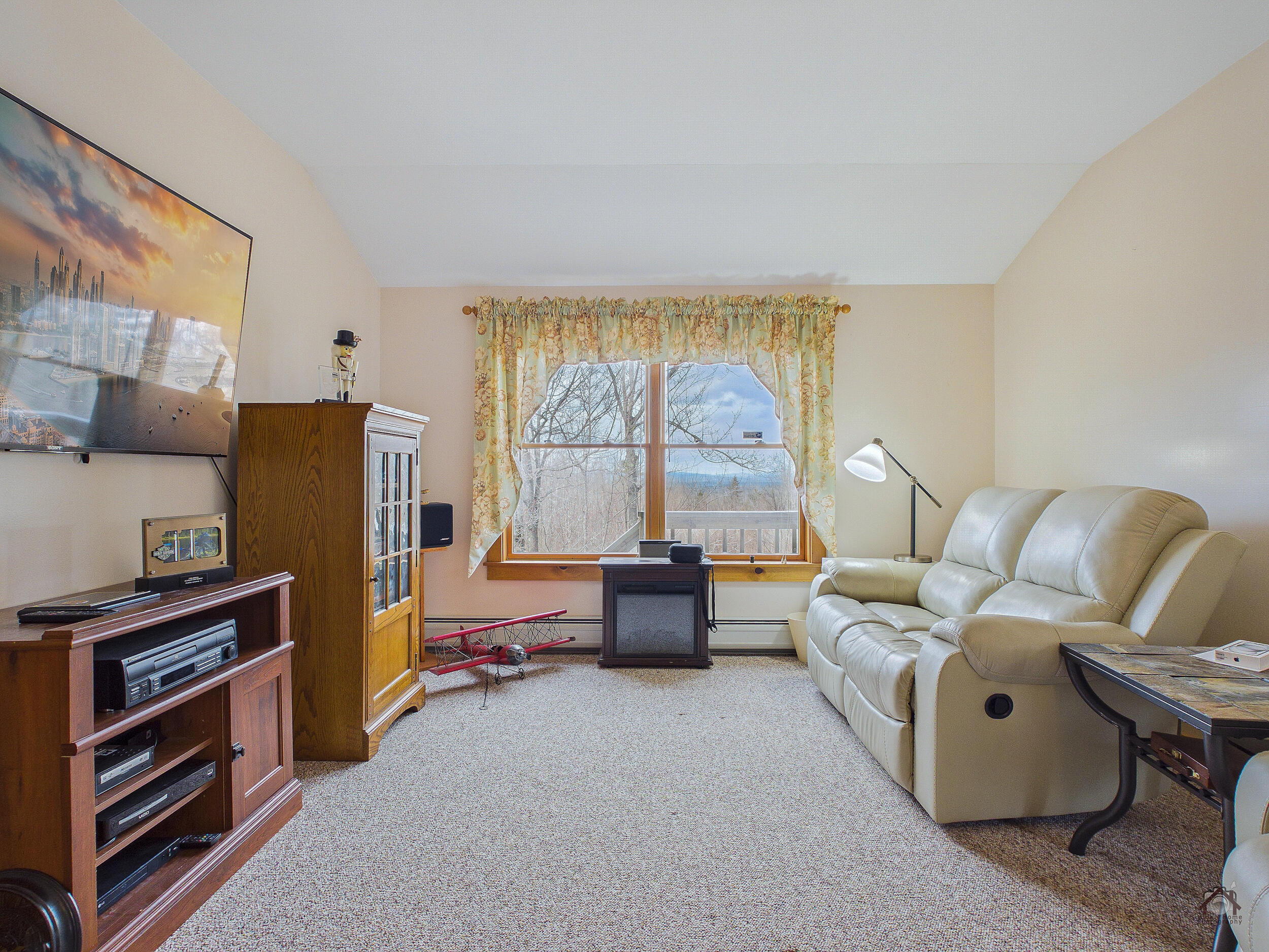 624 Mile Hill Road New Sharon ME 04955