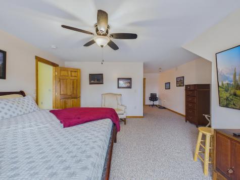624 Mile Hill Road New Sharon ME 04955