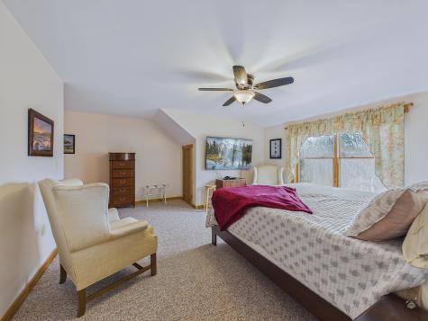 624 Mile Hill Road New Sharon ME 04955