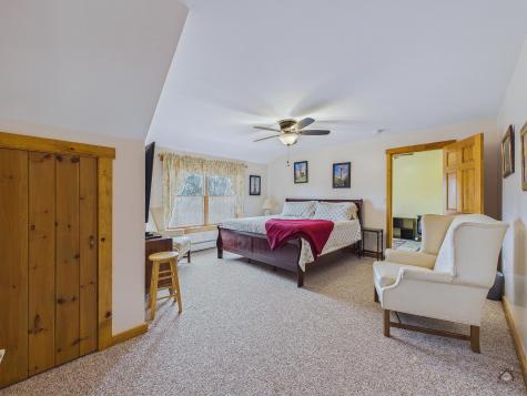 624 Mile Hill Road New Sharon ME 04955