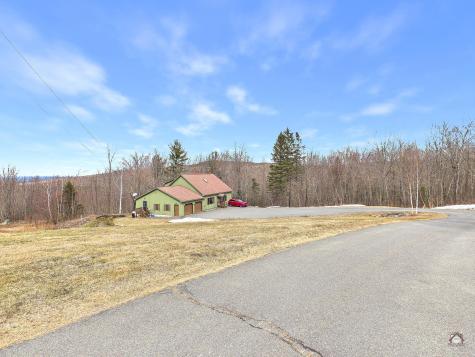 624 Mile Hill Road New Sharon ME 04955