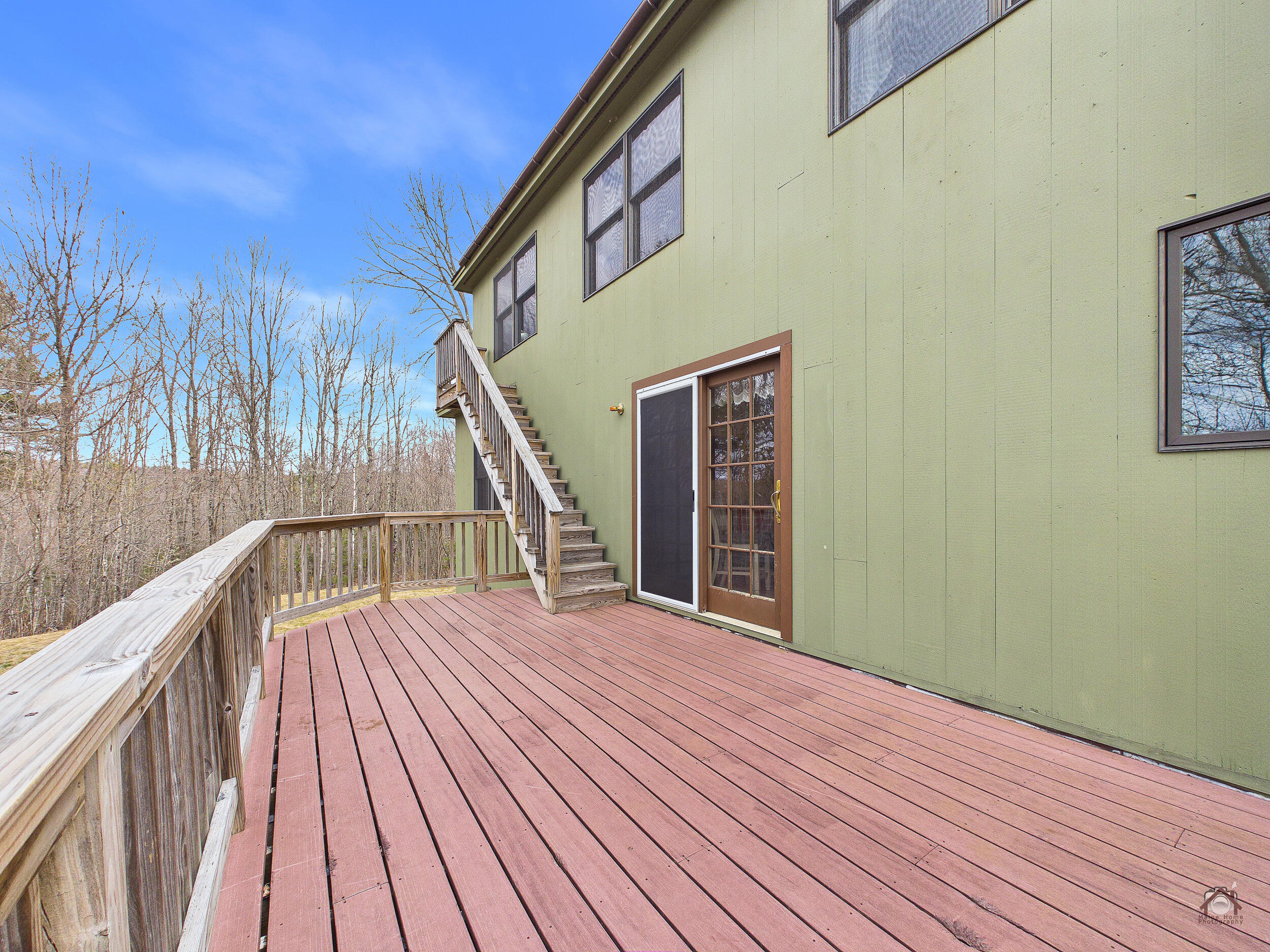 624 Mile Hill Road New Sharon ME 04955