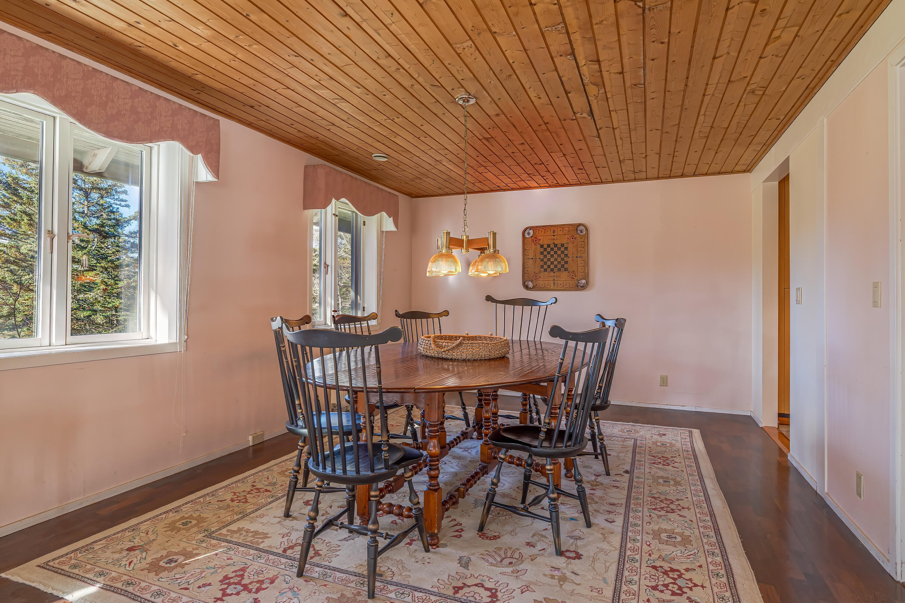 15 Southwest Harbor Road Deer Isle ME 04627