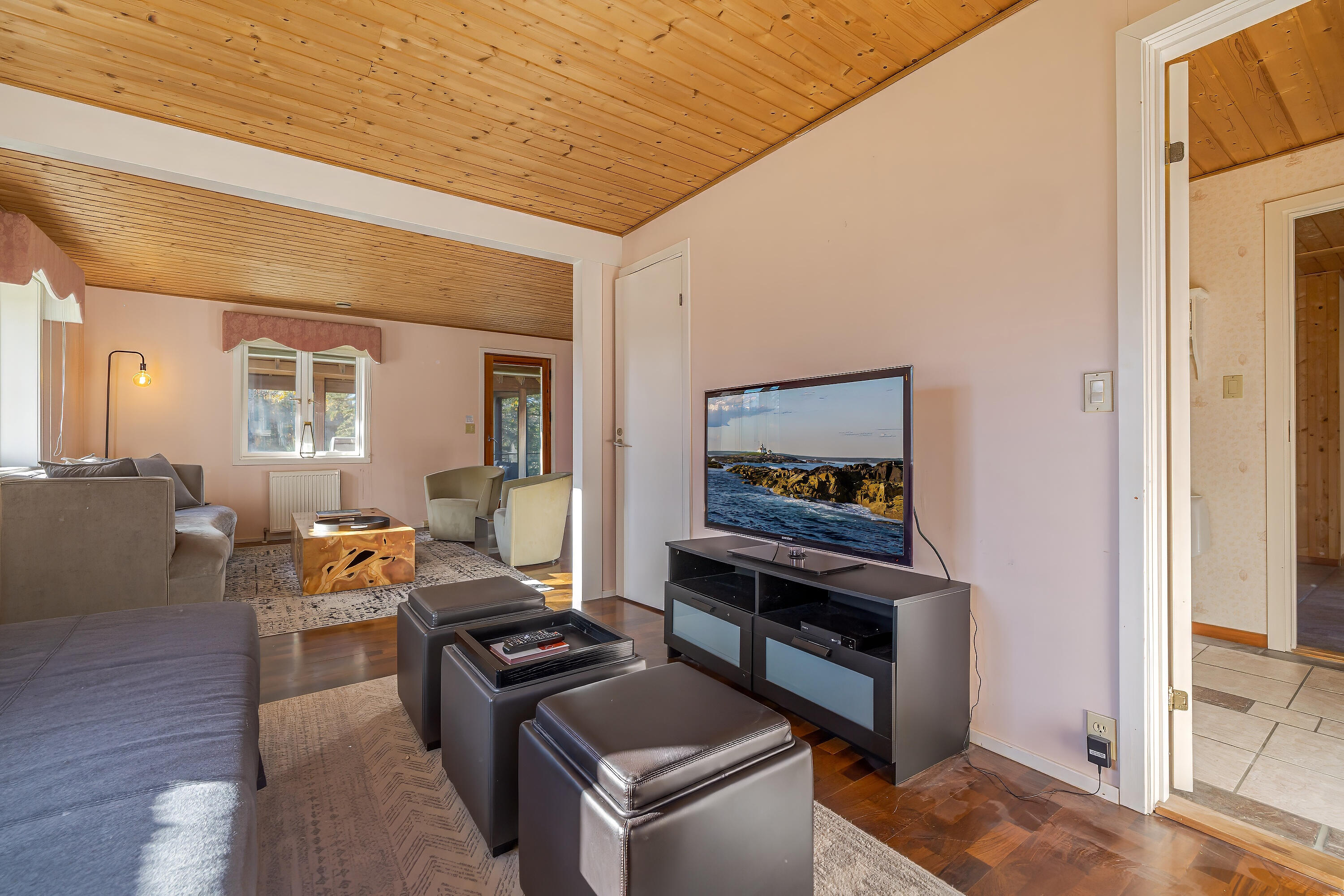 15 Southwest Harbor Road Deer Isle ME 04627