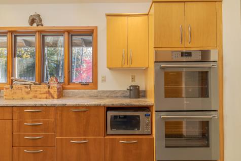 15 Southwest Harbor Road Deer Isle ME 04627