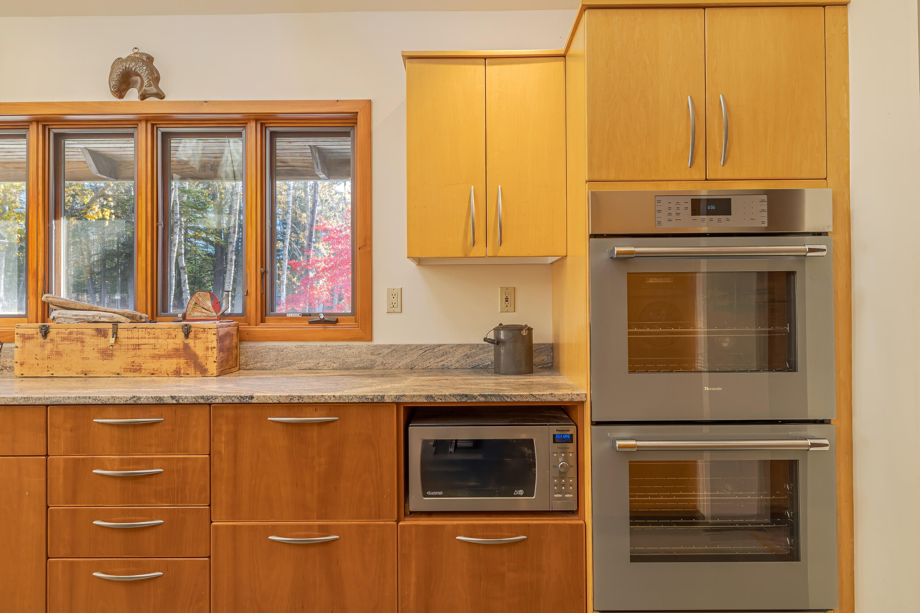 15 Southwest Harbor Road Deer Isle ME 04627