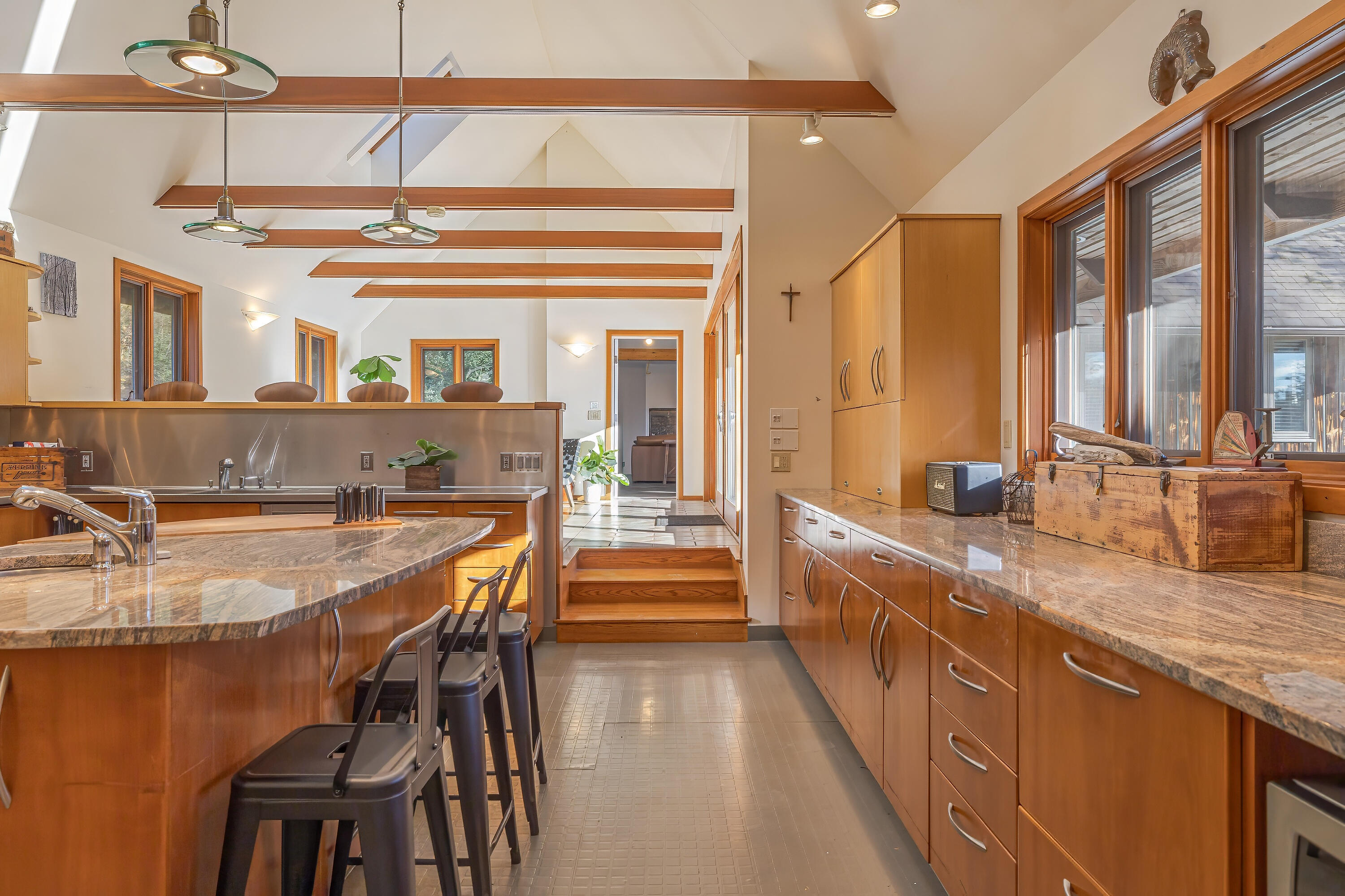 15 Southwest Harbor Road Deer Isle ME 04627