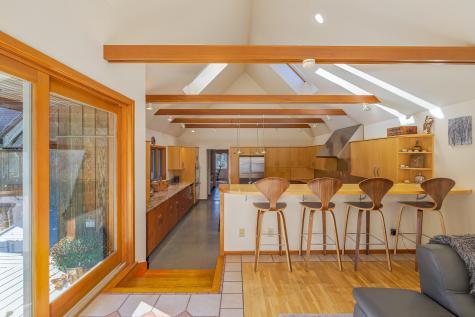 15 Southwest Harbor Road Deer Isle ME 04627