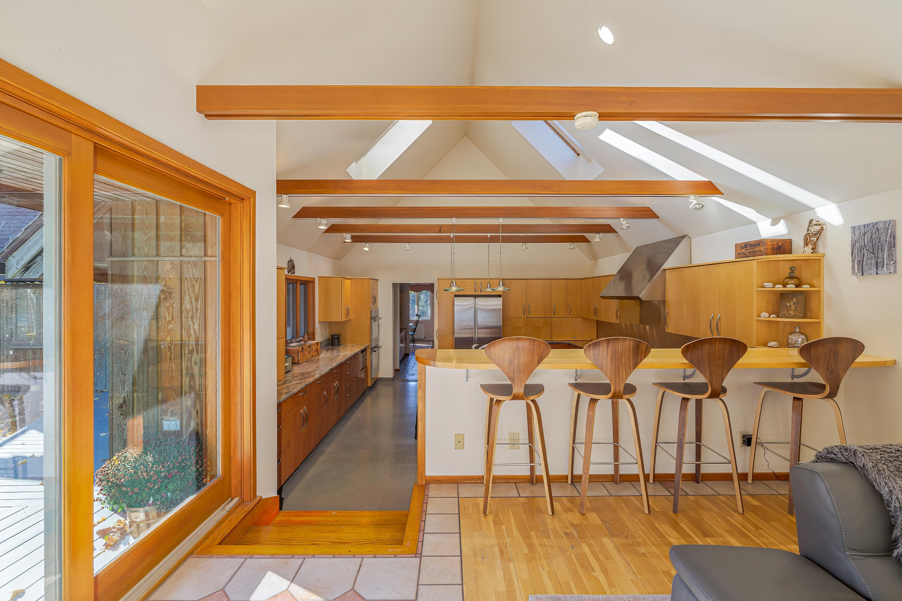 15 Southwest Harbor Road Deer Isle ME 04627