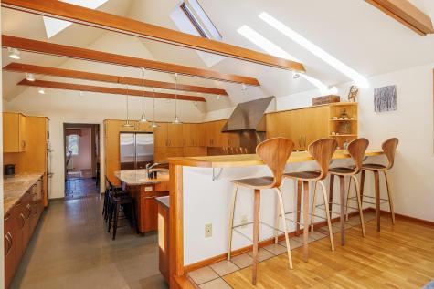 15 Southwest Harbor Road Deer Isle ME 04627