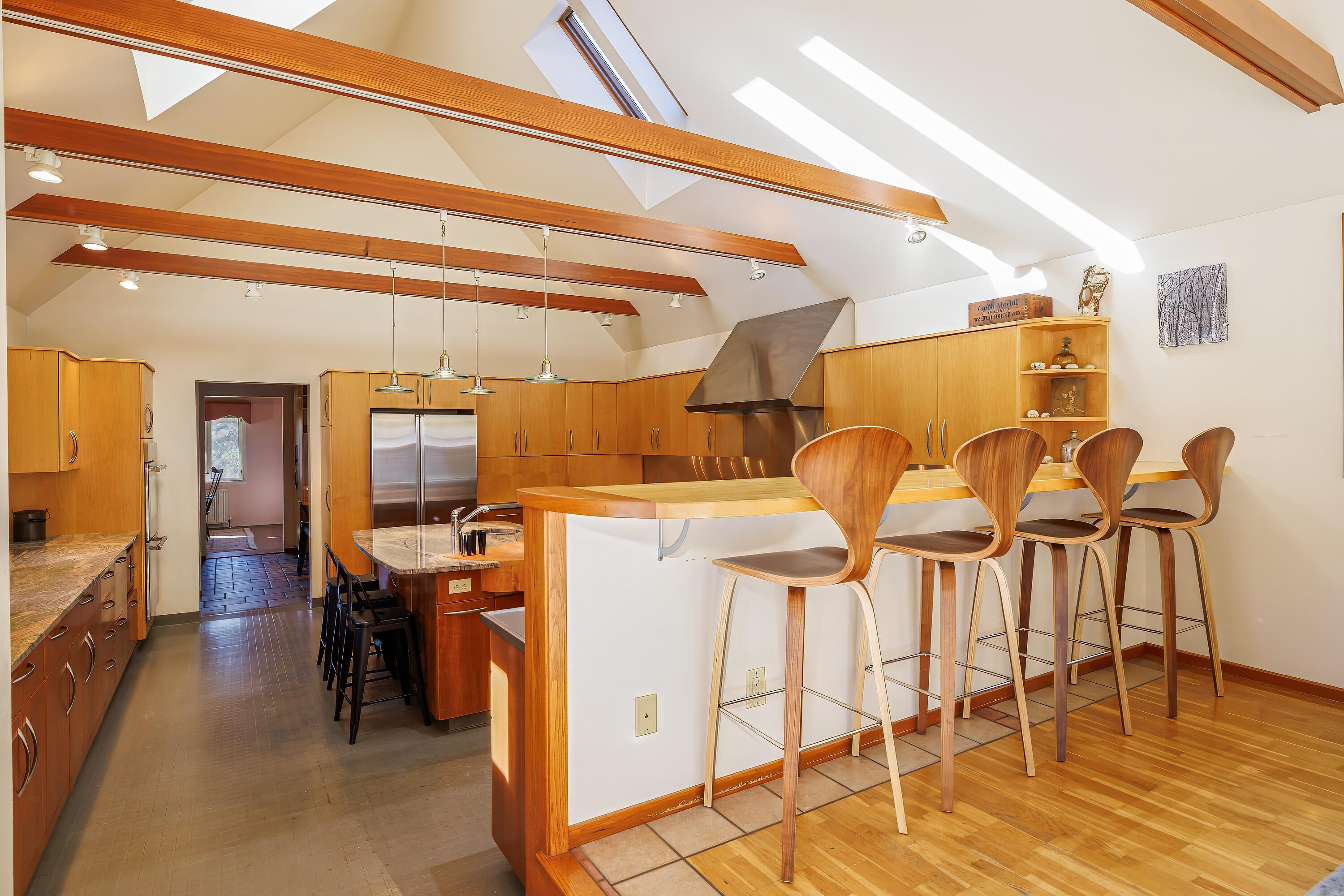 15 Southwest Harbor Road Deer Isle ME 04627