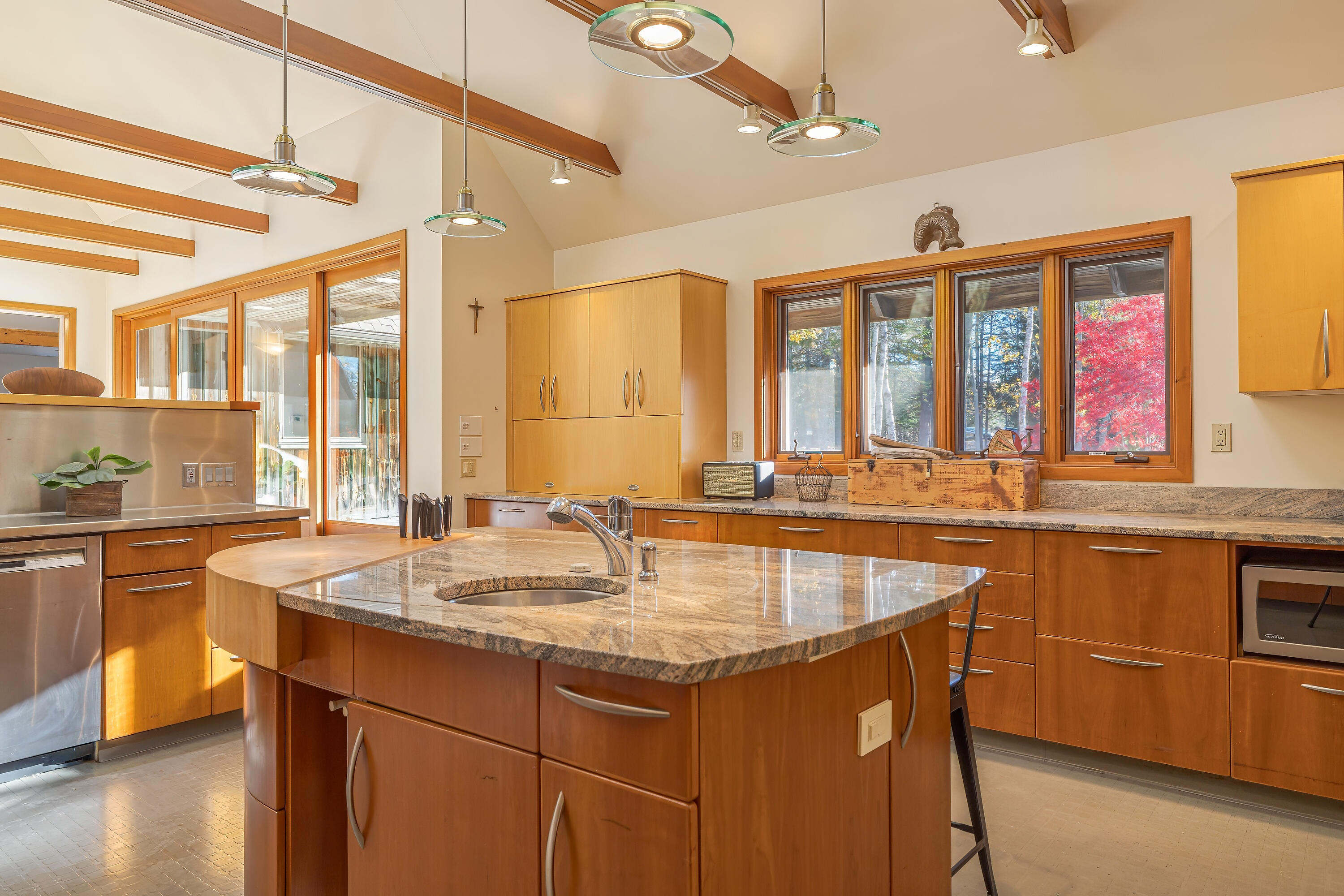 15 Southwest Harbor Road Deer Isle ME 04627