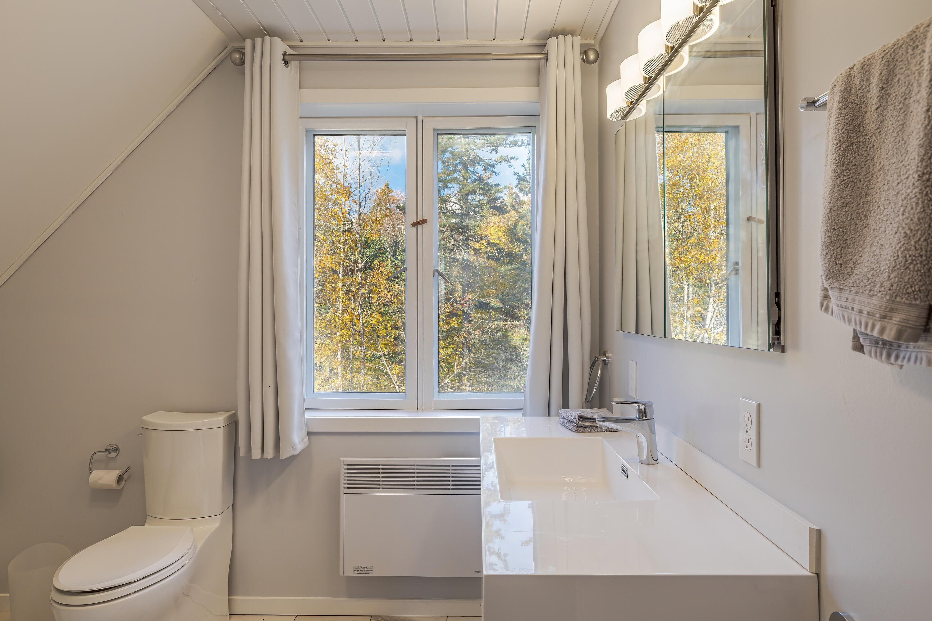 15 Southwest Harbor Road Deer Isle ME 04627