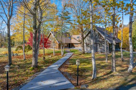 15 Southwest Harbor Road Deer Isle ME 04627