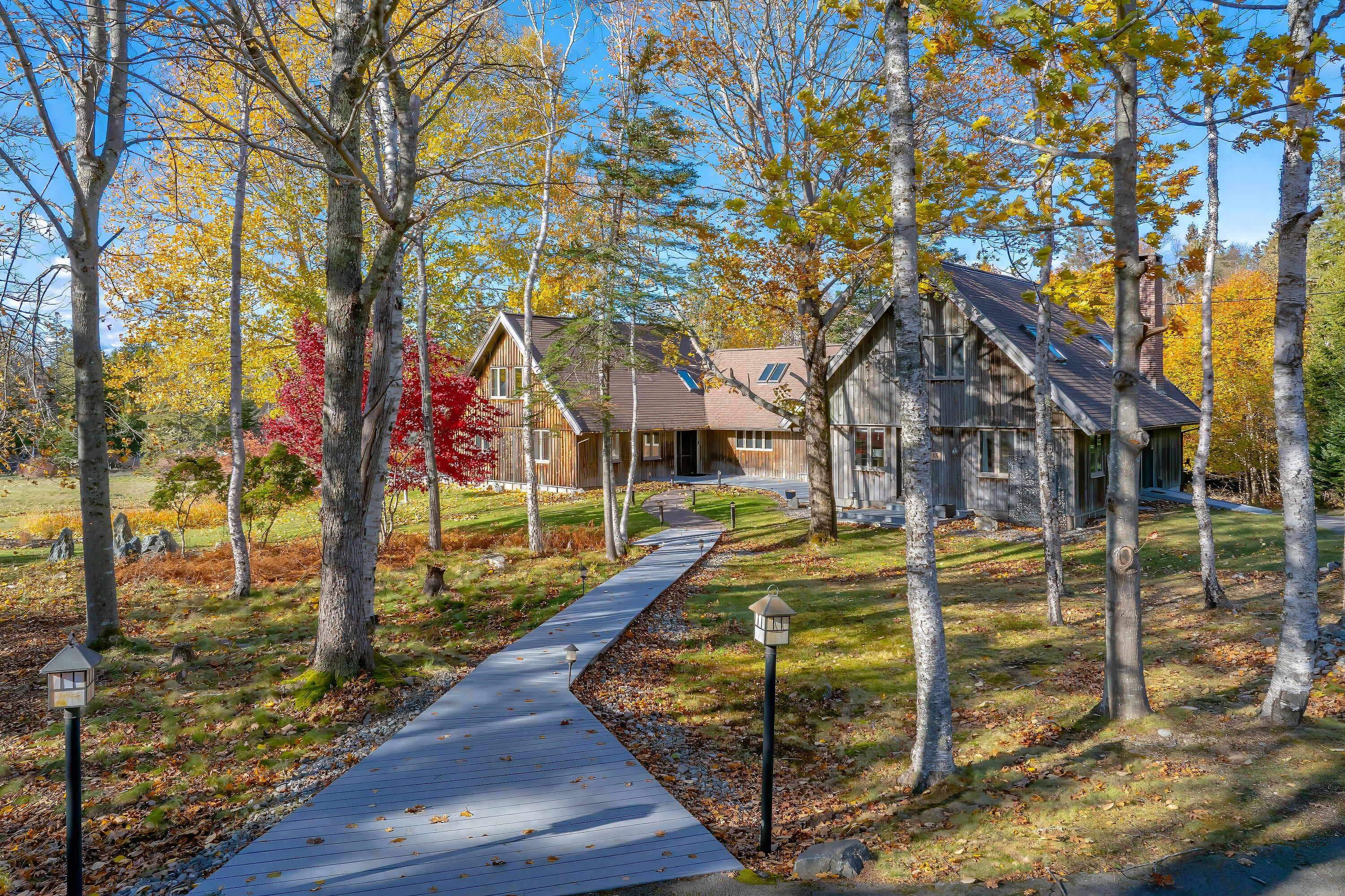 15 Southwest Harbor Road Deer Isle ME 04627