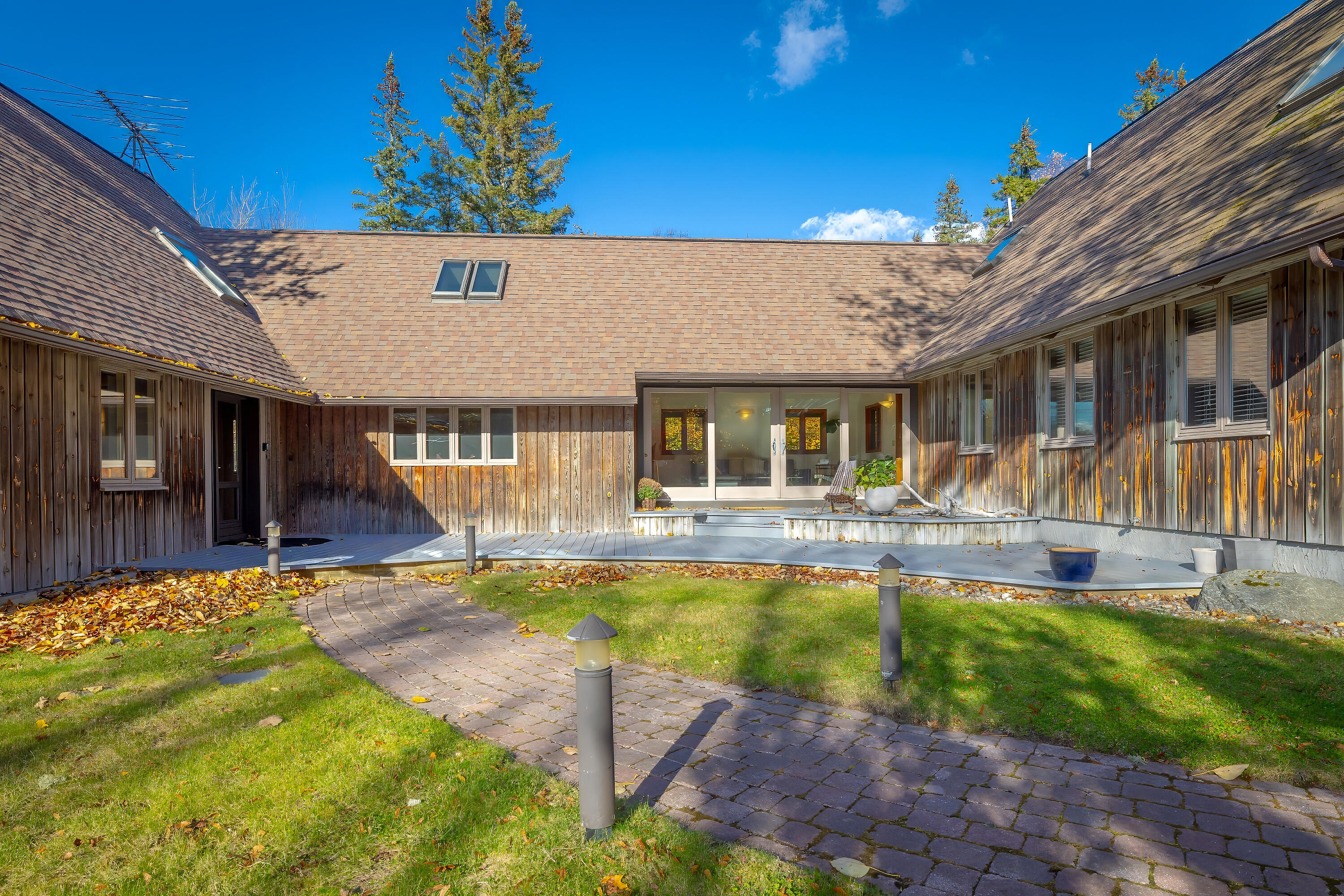 15 Southwest Harbor Road Deer Isle ME 04627