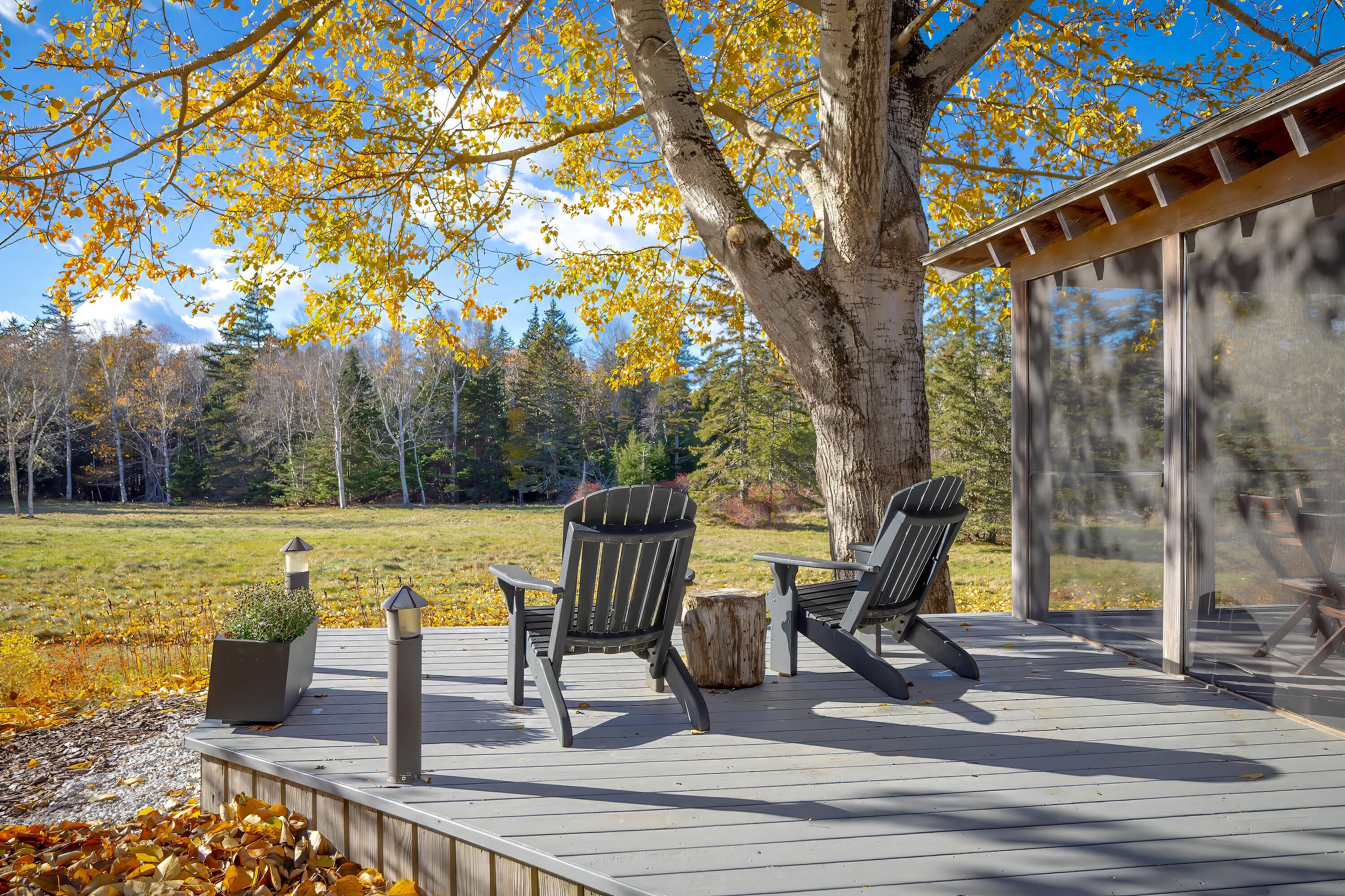 15 Southwest Harbor Road Deer Isle ME 04627