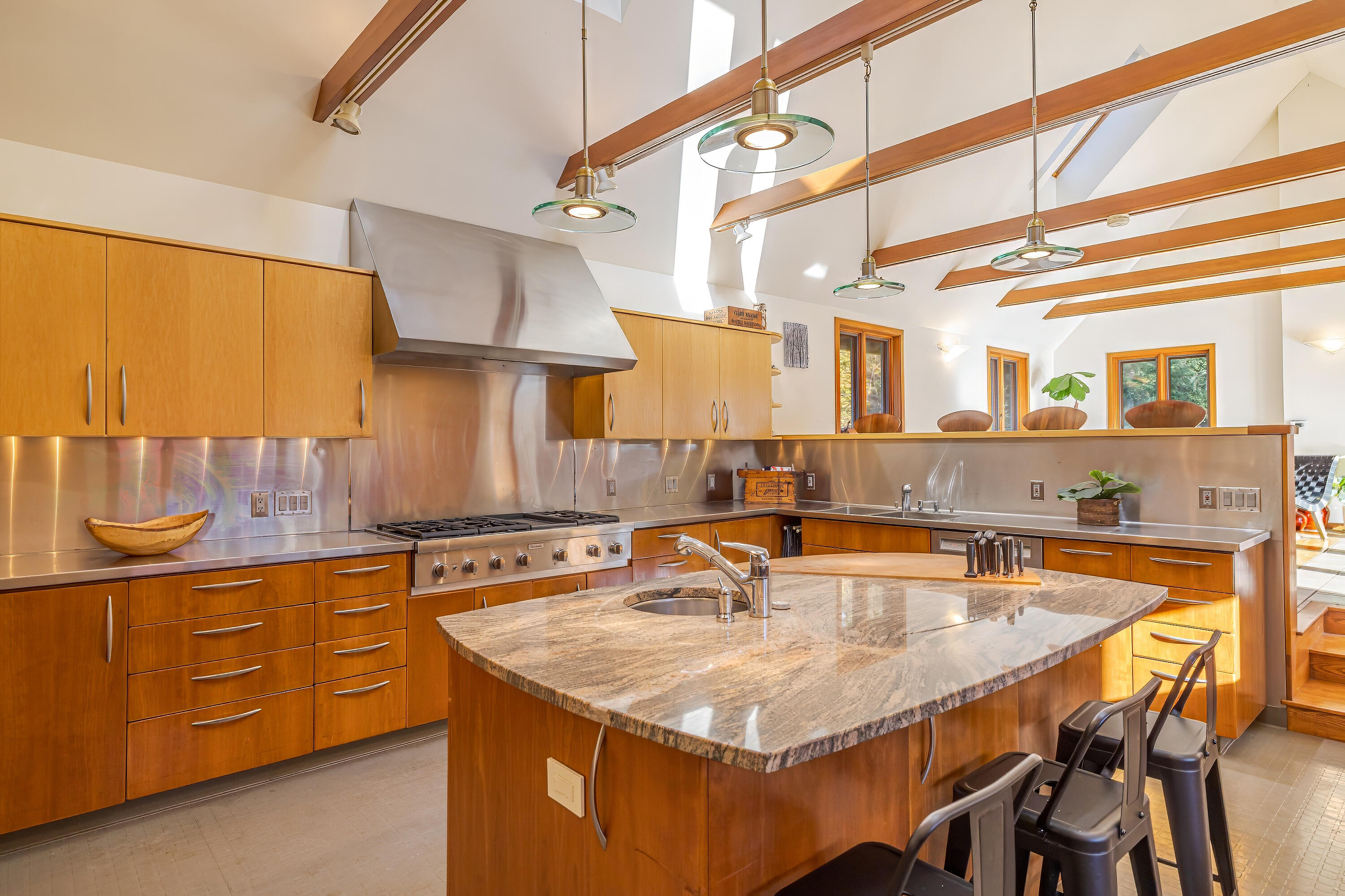 15 Southwest Harbor Road Deer Isle ME 04627