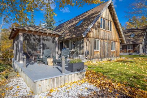 15 Southwest Harbor Road Deer Isle ME 04627