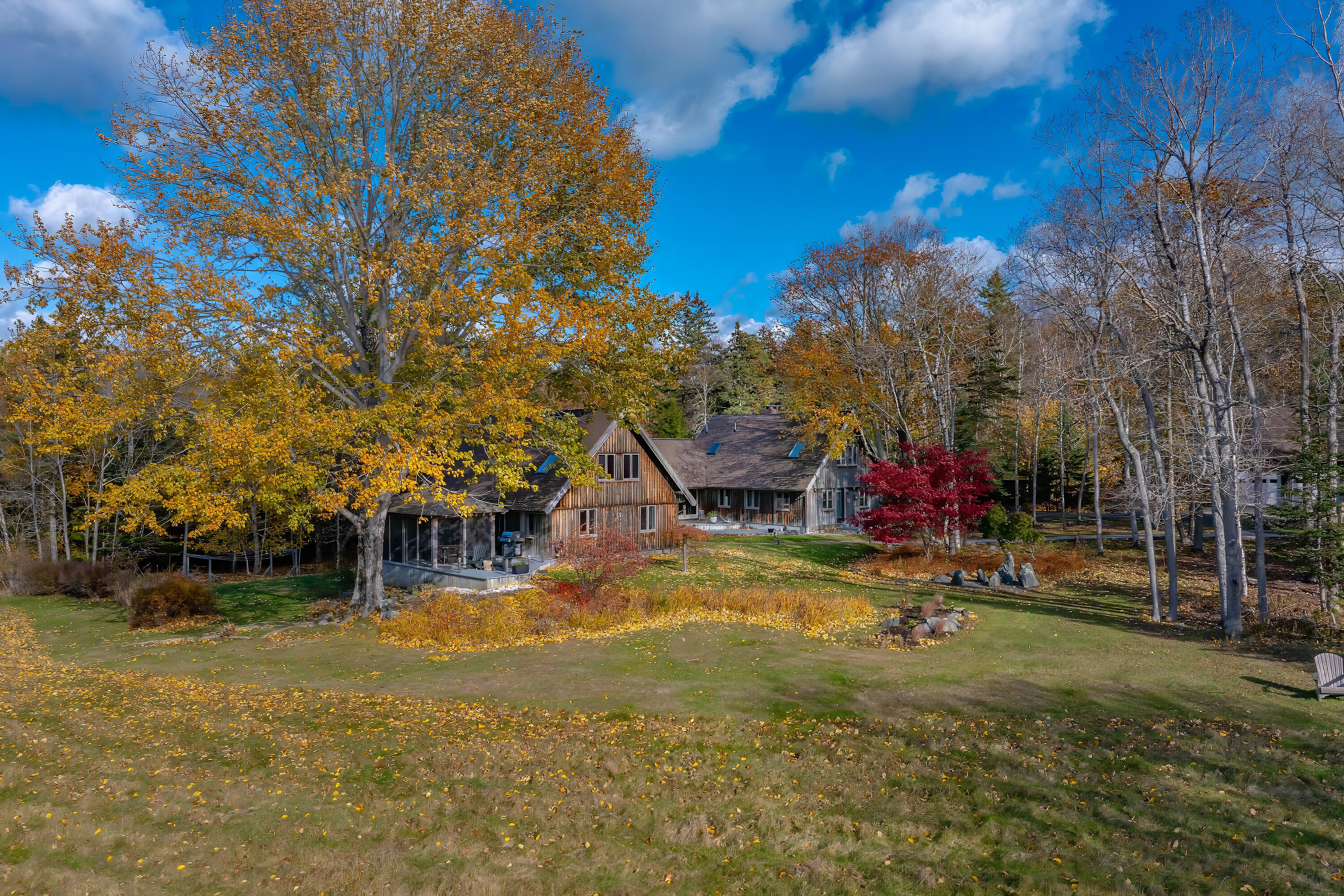 15 Southwest Harbor Road Deer Isle ME 04627