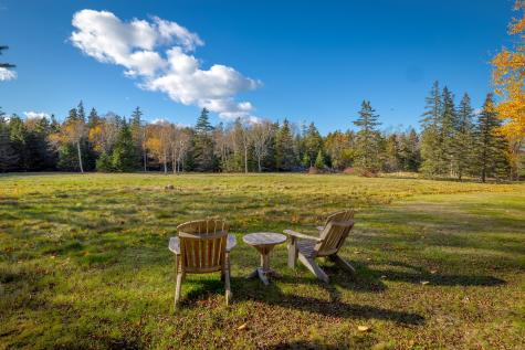 15 Southwest Harbor Road Deer Isle ME 04627