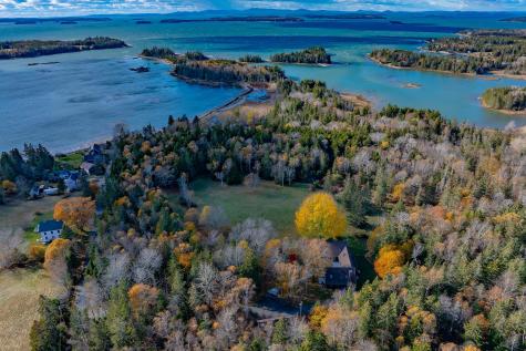 15 Southwest Harbor Road Deer Isle ME 04627