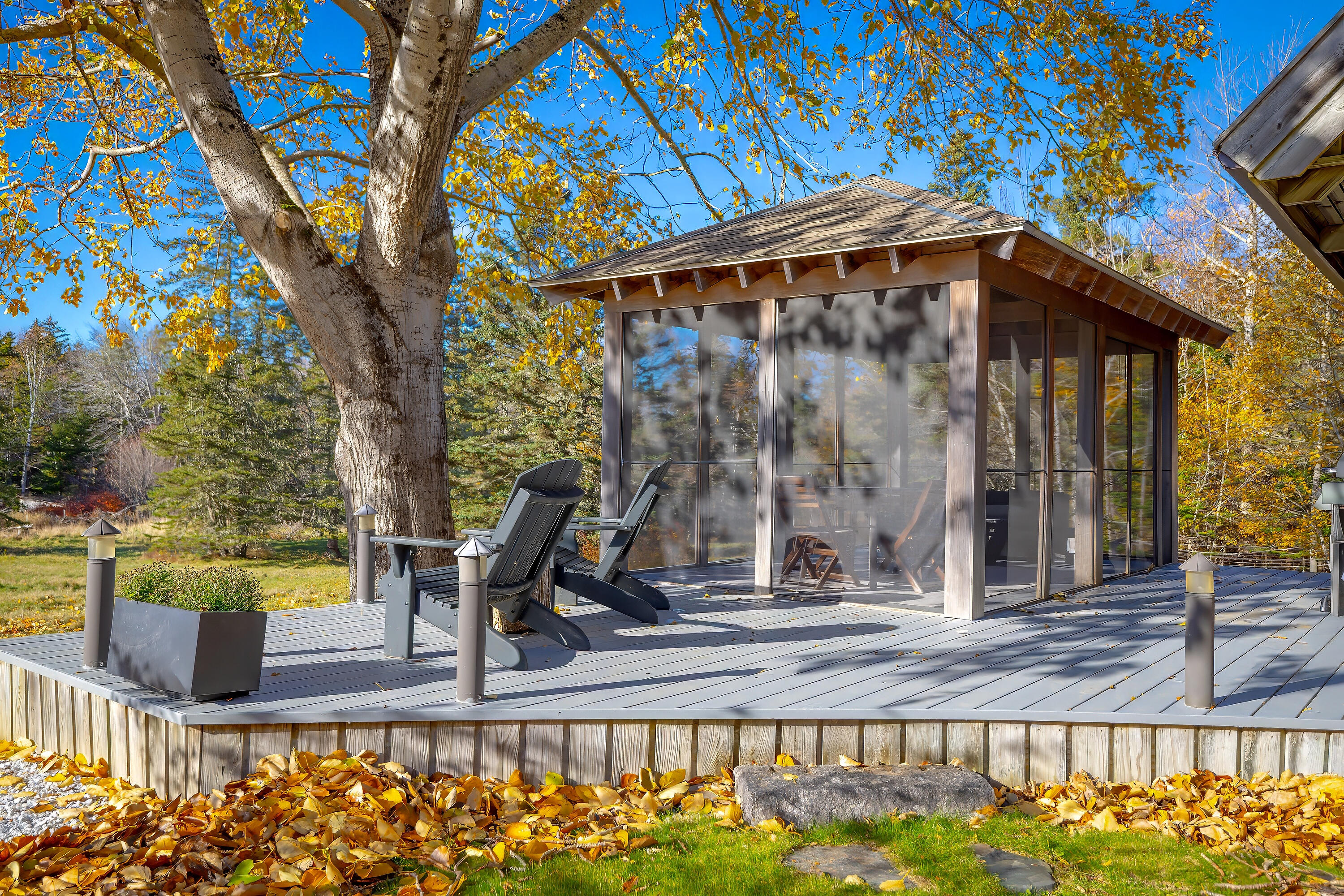 15 Southwest Harbor Road Deer Isle ME 04627