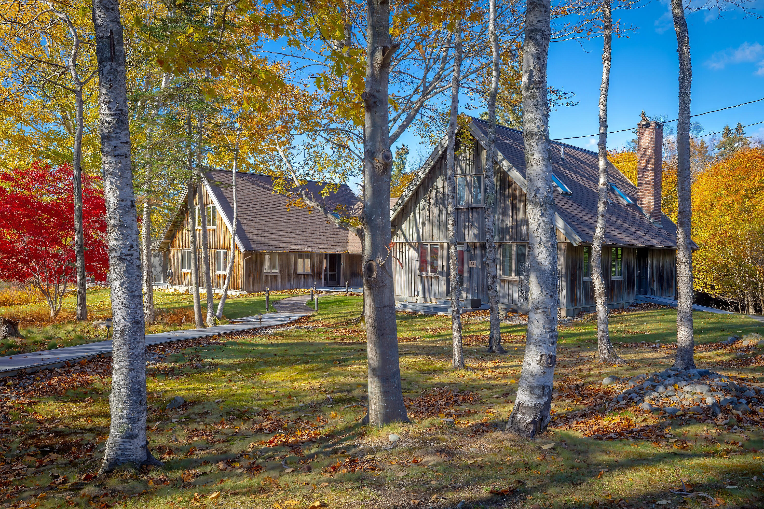 15 Southwest Harbor Road Deer Isle ME 04627