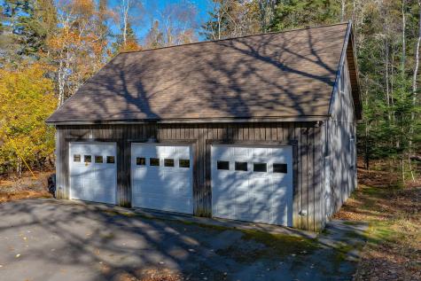 15 Southwest Harbor Road Deer Isle ME 04627