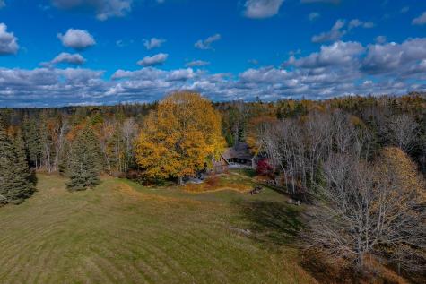 15 Southwest Harbor Road Deer Isle ME 04627