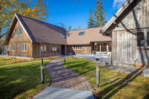 15 Southwest Harbor Road Deer Isle ME 04627