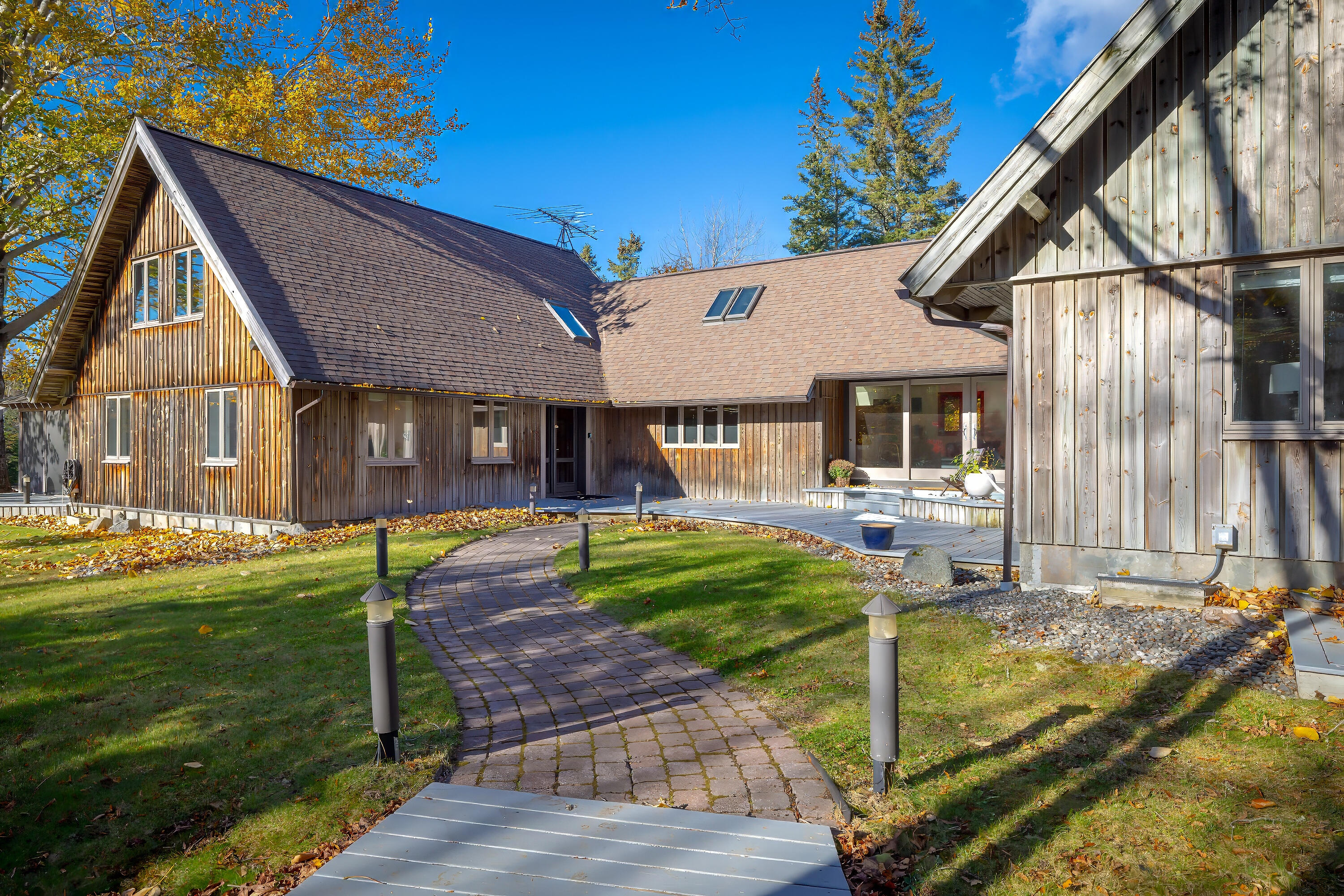 15 Southwest Harbor Road Deer Isle ME 04627