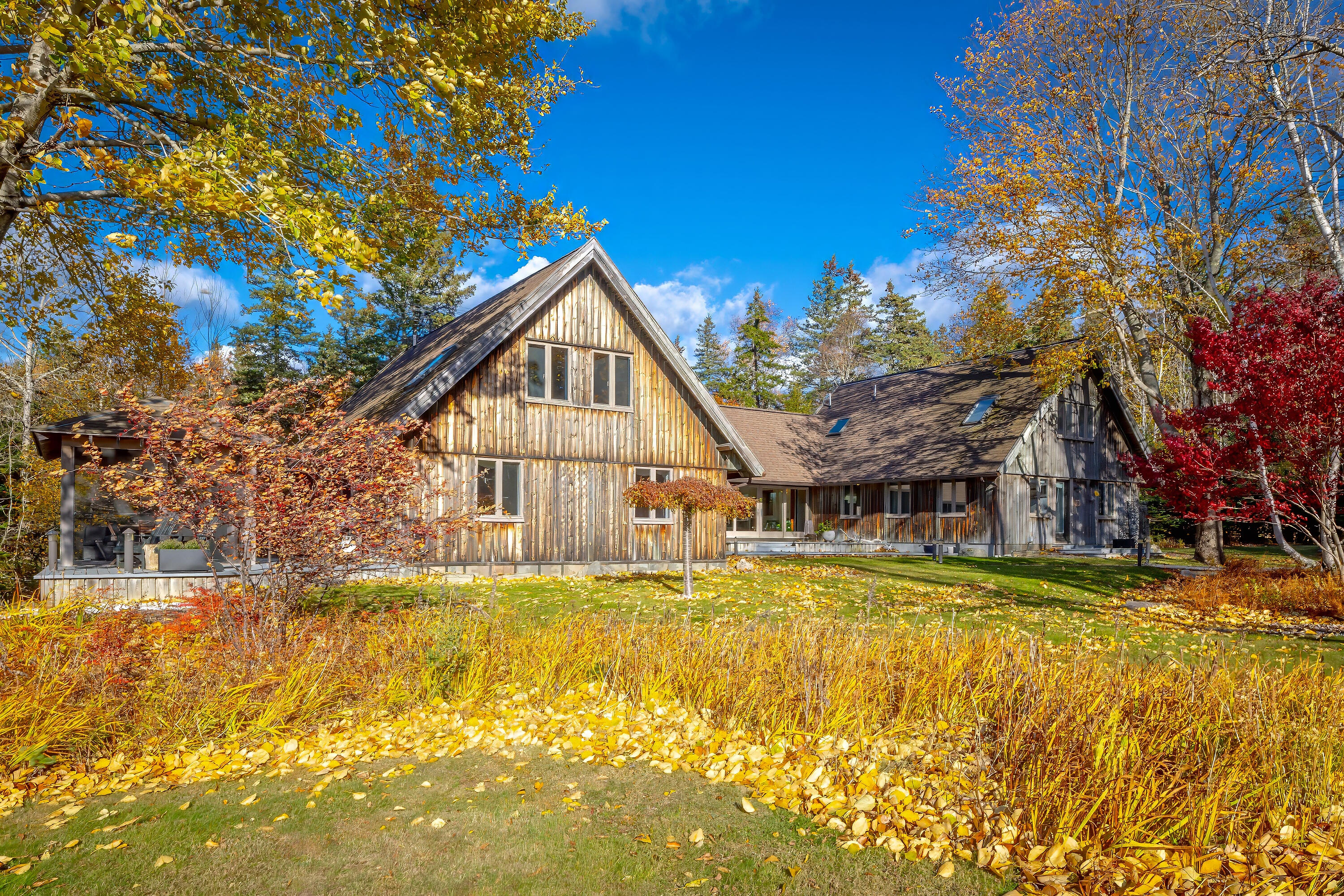 15 Southwest Harbor Road Deer Isle ME 04627