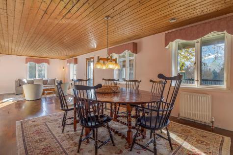 15 Southwest Harbor Road Deer Isle ME 04627